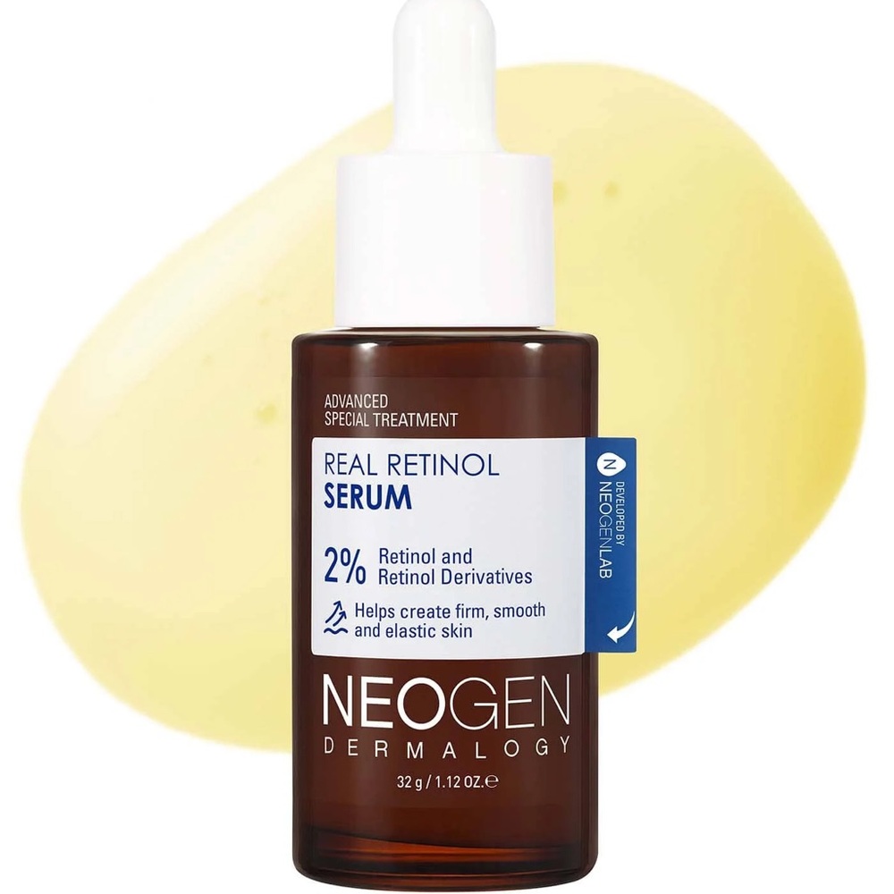 NeoGen Real Retinol Serum